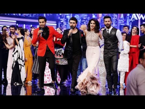 Download 6th Hum Award Download 3gp Mp4 Codedwap 6th Hum Awards July 28, 2022 Full Show