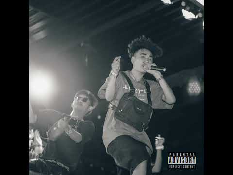 SLY​ -​  ພັກກ່ອນ​ FT.​ ALEX $MOKE x  SUPER​ FLOW​ [ Official​ Audio​ ]