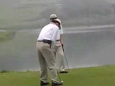 Golf 2006/12/09 CIMG1924