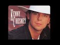 KENNY CHESNEY - WHATEVER IT TAKES