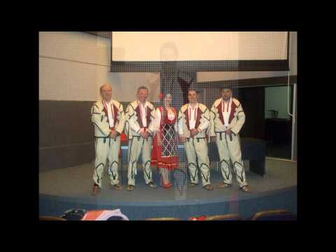 Biljana i Orhideja Bend - Cetvorica komiti