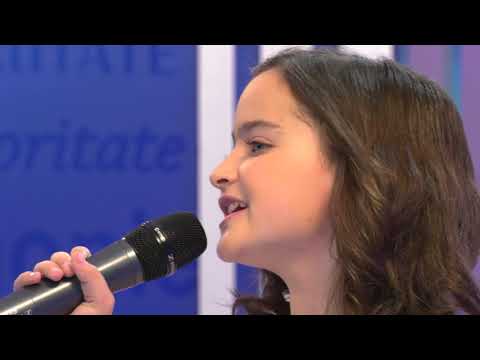 Miruna Marin - Domnul (Live)