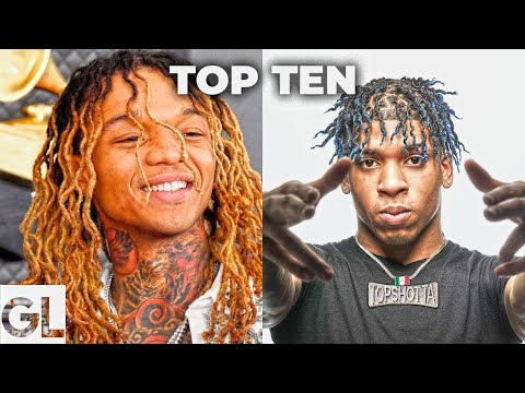 The Best Dreadlocks - TOP 10 (Part 4)