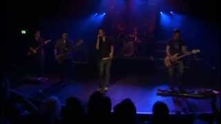 Candlebox ~Rain HD