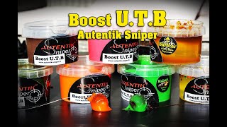 Autentik Sniper Hustý Dip Duha