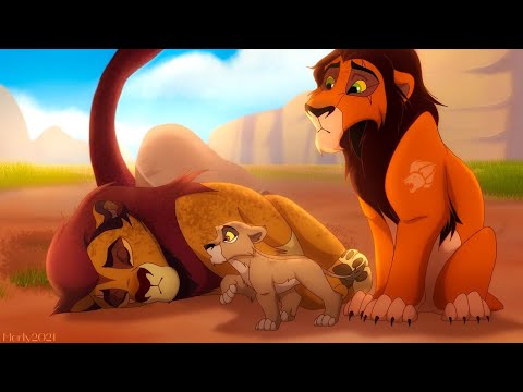 The Lion King: Zira's Tribute