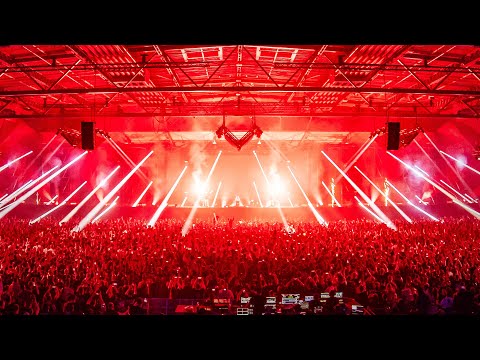 APEX 2025 | STEP INTO THE LIGHT | Ceremony by Sound Rush