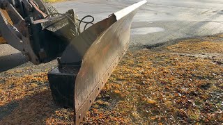 Venta de Snöblad cuchilla quitanieves - Imagen 4 | Autoline MX Snöblad cuchilla quitanieves | Imagen 4 - Autoline