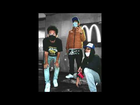 Aah Hah - ZM x 4BANG (Prod.King Wavy)