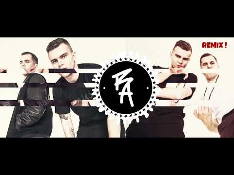 Sarius ft. Wena - Pilot ! Prod. R-A BEATZ | REMIX | 2025