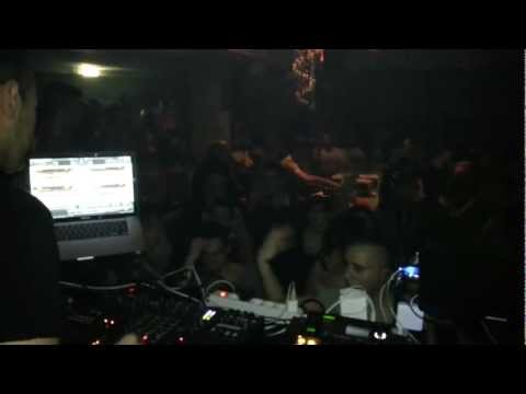 MARKANTONIO plays RAUL MEZCOLANZA, MARC MAYA - ROLLING (AUDIOMATIQUES remix) @ REPLAY (FO)