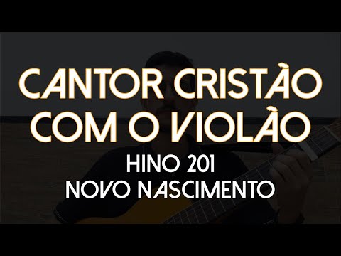 201 - Cantor Cristão
