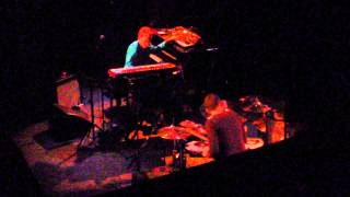 Mehliana Brad Mehldau & Mark Guiliana Montreal  2014