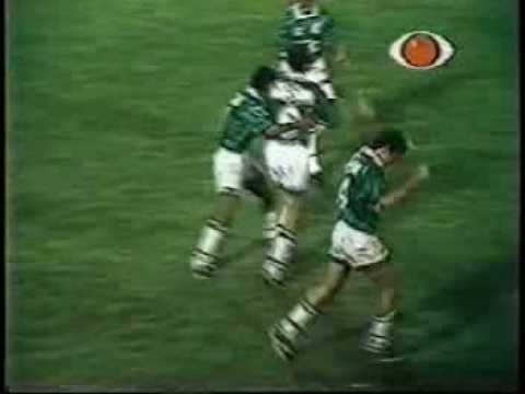 08/11/1993 Fluminense 1 x 2 Guarani (C. Brasileiro 93)