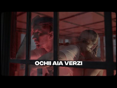 Adriana Rusu feat Bvcovia- Ochii Aia Verzi (Official Video)
