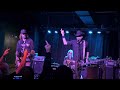 THE SUPERSUCKERS - Born With a Tail LIVE - 11/7/2024 - ST PAUL, MN - Turf Club - 100% ROCK & ROLL!