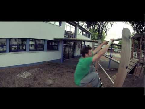 Oliver Edelmann Redbull Santorini Submission 2012