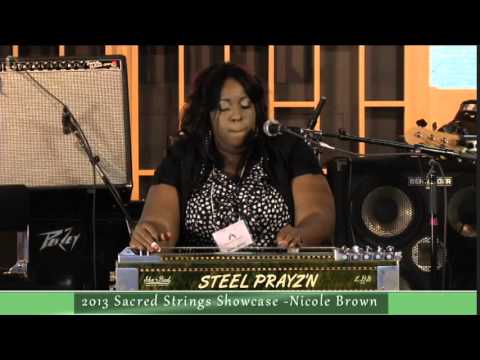 The Gospel of Sacred Steel -  Queens of Sacred Steel