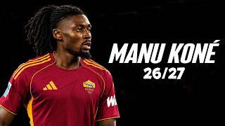Download lagu Manu Kone ● Full Season 2026 🇫🇷 Best Skills | Goals & Assists | HD mp3 Download lagu Manu Kone ● Full Season 2026 🇫🇷 Best Skills | Goals & Assists | HD mp3