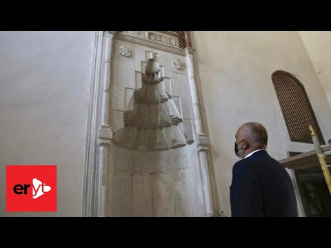 Kryeminsitri Edi Rama - Rilindja e qytetit me përfundimin e restaurimit cilësor të dy xhamive
