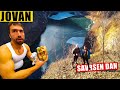Avantura, trening, veganski ćevapi i Herbal Athlete 🙂