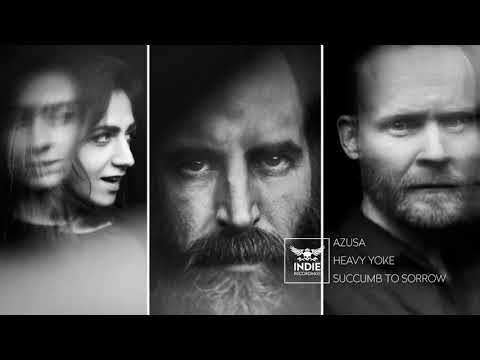 AZUSA - Succumb to Sorrow (Official Audio)