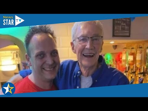 Paul O'Grady's final hours: 'Surrounded by dogs, laughing and full of life'