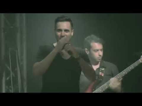 עידן יניב - סרט הודי - מחרוזת (הופעה חיה בזאפה הרצליה) | Idan Yaniv - Seret Hodi Medley