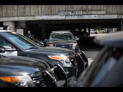 Austin police officers exposed to carbon monoxide in Ford Explorers