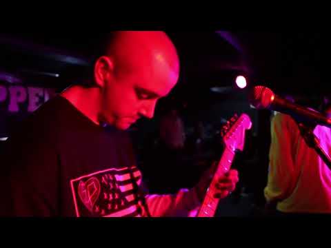 Balance, UK (The Flapper, Birmingham, 16/1/18)