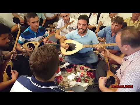 Xeni e Sinani & Tbijt e Beqir Sefes - "Kush te vrau Jusuf Gervalla..."