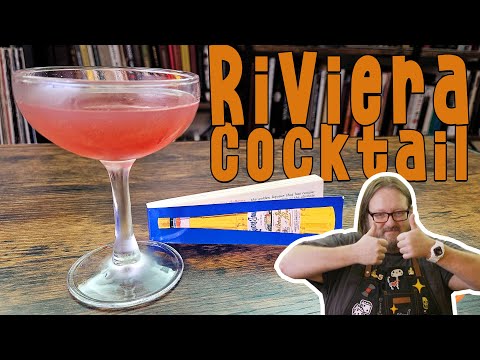 Riviera Cocktail