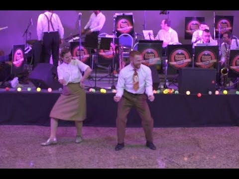 HAPPY STOMP 2017 - IRENE Y TONY