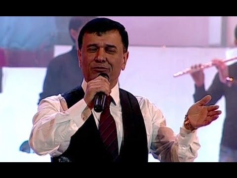 Зафар Аюби - Попури (Хоча бигу ки ман манам) HD