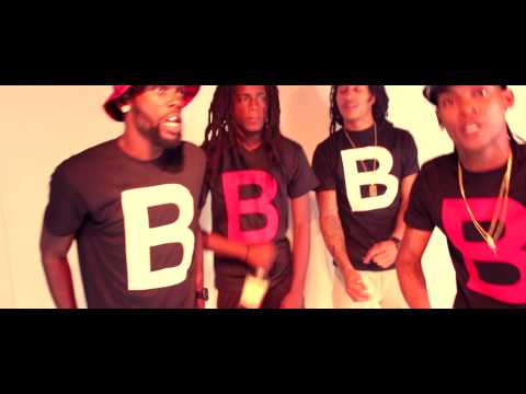 Mr.Brim X #900 "Hot NIgga" Dir. @marzdd