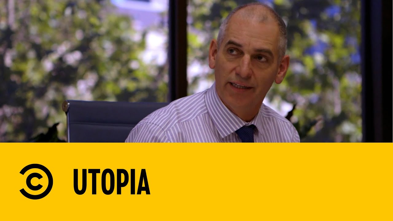 Crashing Websites And Losing Interviews | Utopia