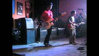 Godchild/The Holiday Monster - Waiting