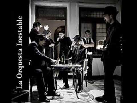 La Orquesta Inestable - Swing Inestable