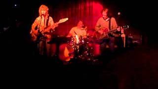 Wild Carnation-The State You're In (Live at Maxwell's).MP4