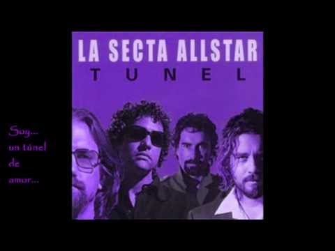 Video thumbnail for Tunel De Amor