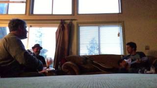 Hand Me Down My Walkin' Cane