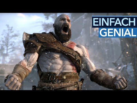 9 Gameplay-Momente, die wir nie mehr vergessen