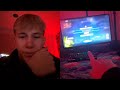 MrSavage reviews his setup for 1 min and 53 seconds