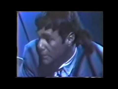 I Love a Mystery (1973)