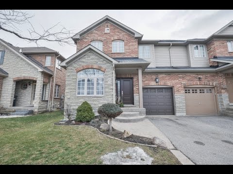12 Viceroy Crescent Brampton, Anna Bellissimo