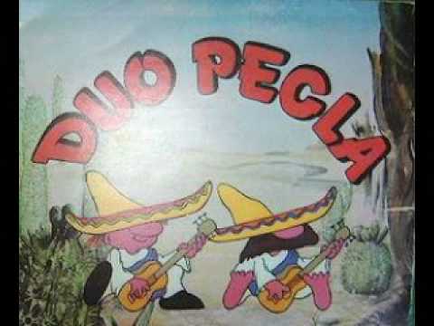 Duo Pegla - Zdravo gazda gdje si