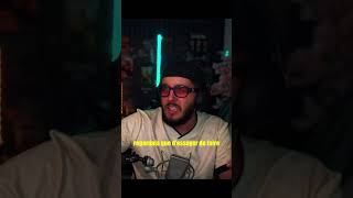 Mon avis sur dispatch ! #dispatch #streamer #twitch #videogames