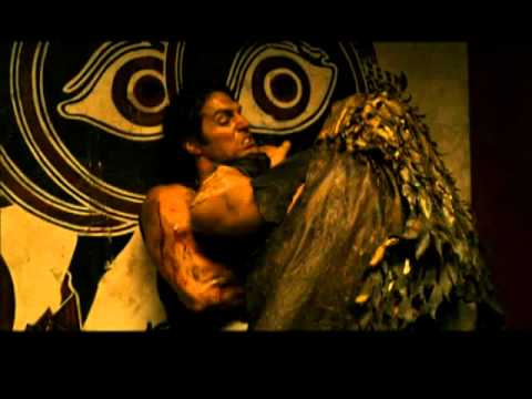 Immortals clip (Theseus vs Hyperion)