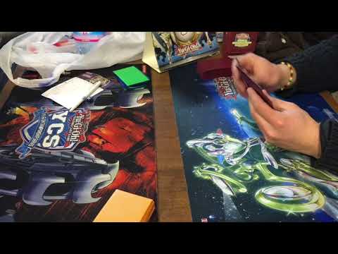 Ippolito vs La Mantia Spyral Vs True Draco Game 1 e 2