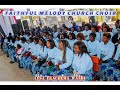Faithful Melody Church Choir Lesa Ekachema Wandi